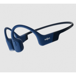 SHOKZ OpenRun Mini אוזניות ספורט וריצה מקצועיות מיני בטכנולוגיית הולכת עצם